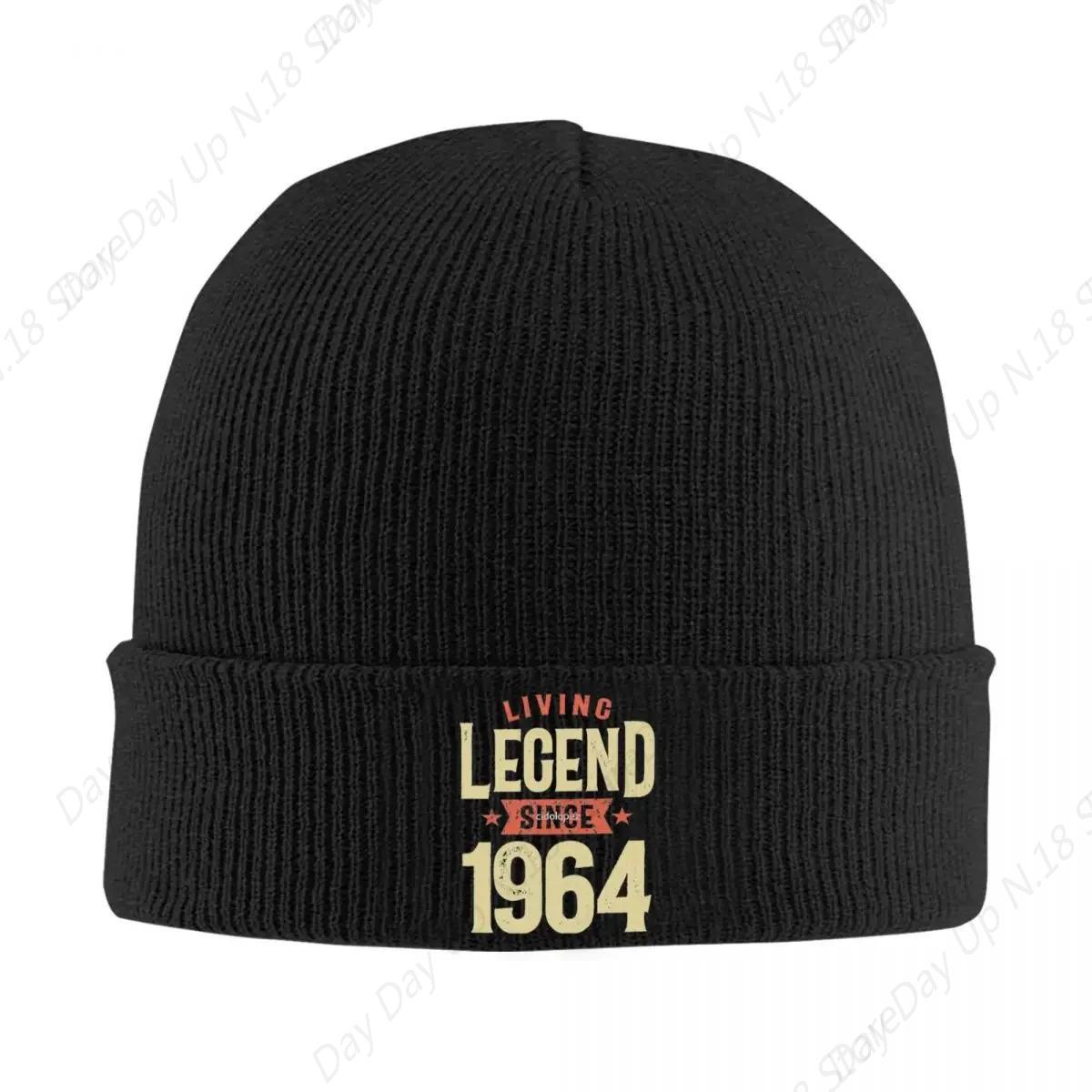 Living Legend 1964 Beanie Hats - Outdoor Sport Live review and price
