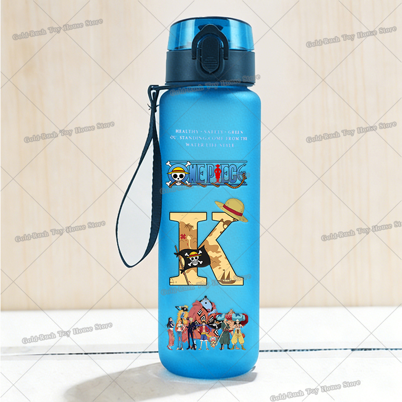 650ml Luffy Letter A-Z Sport W - Outdoor Sport For Kids review and price