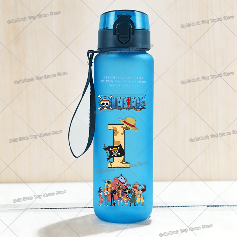 650ml Luffy Letter A-Z Sport W - Outdoor Sport For Kids review and price