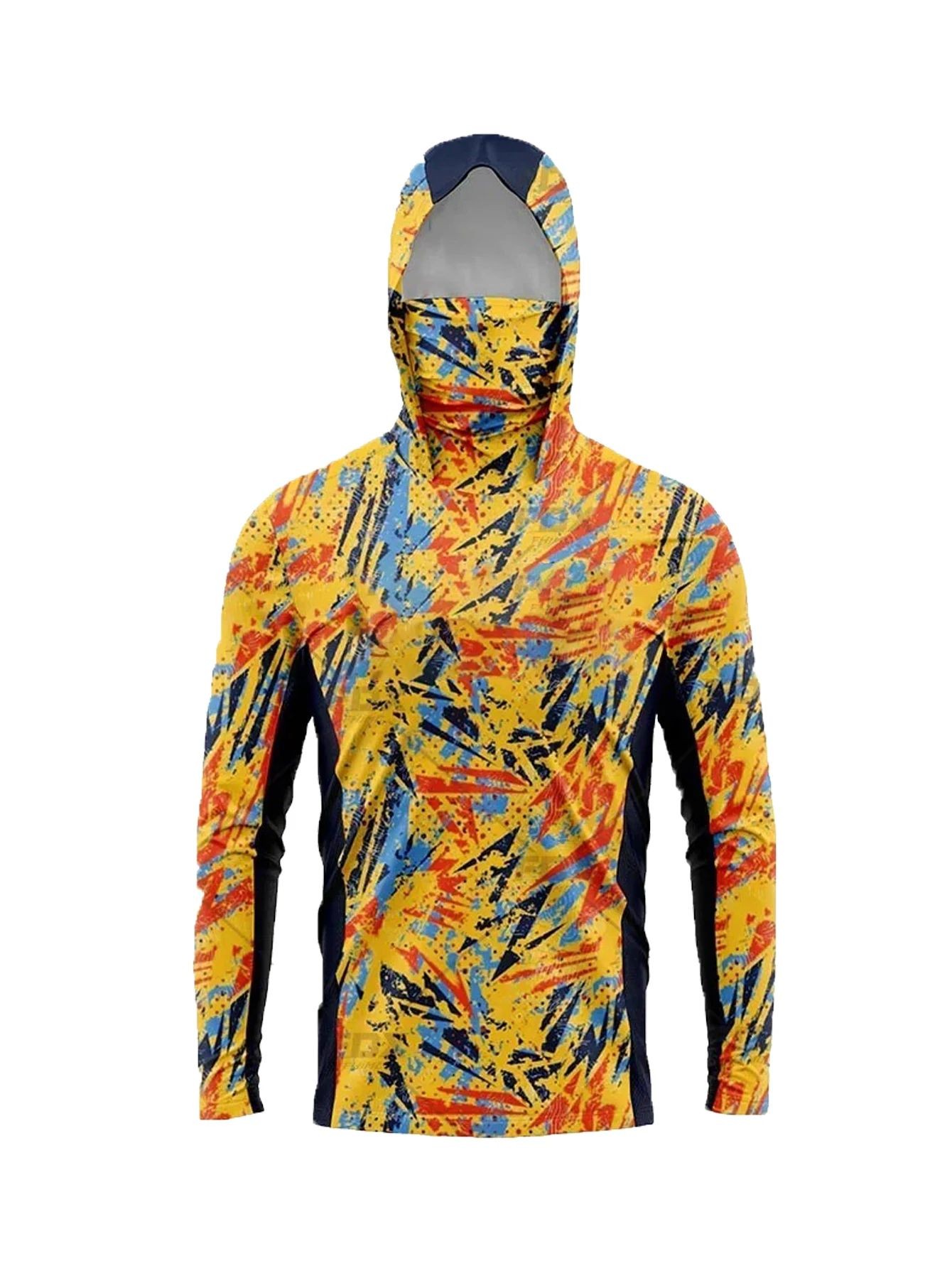 2026 Summer Best-selling Men's - Outdoor Sports Outfit review and price