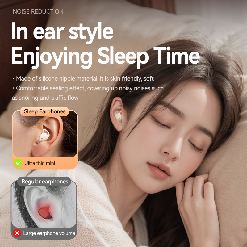 2026 Ultra Thin Sleep Headphon - Outdoor Sport Berlin review and price