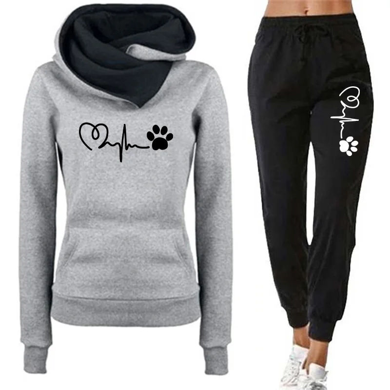 Fashion Two-piece Set 2026 Spr - Outdoor Sport Hoodie review and price