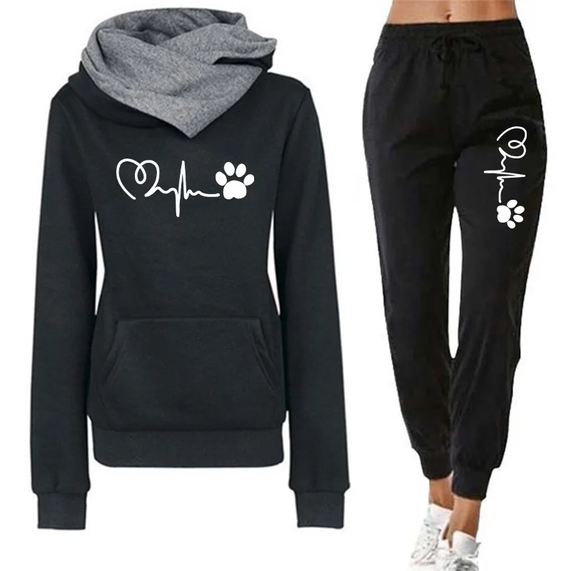 Fashion Two-piece Set 2026 Spr - Outdoor Sport Hoodie review and price