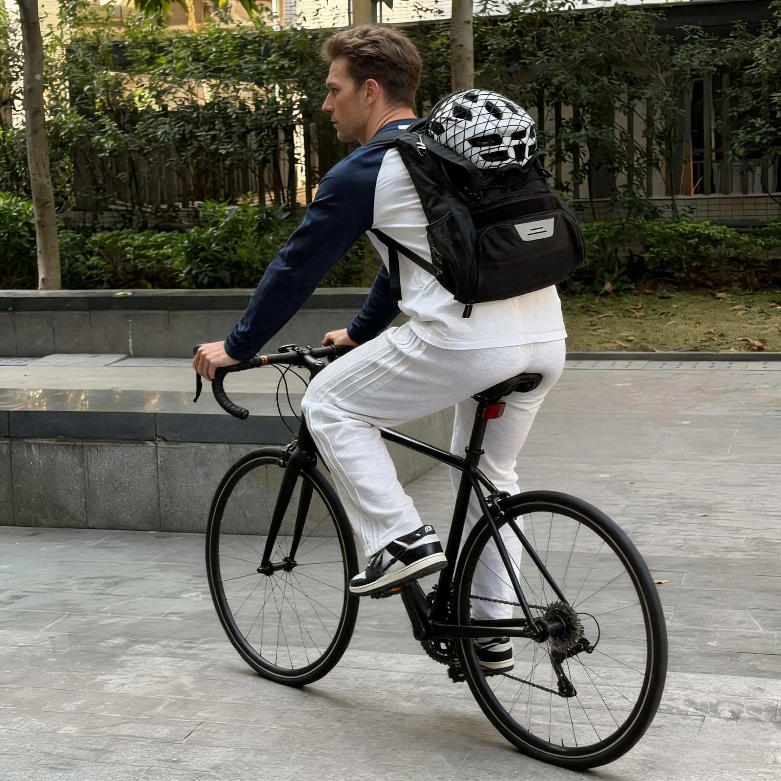 Sports Backpack Helmet Hanger  - Outdoor Sports Net review and price