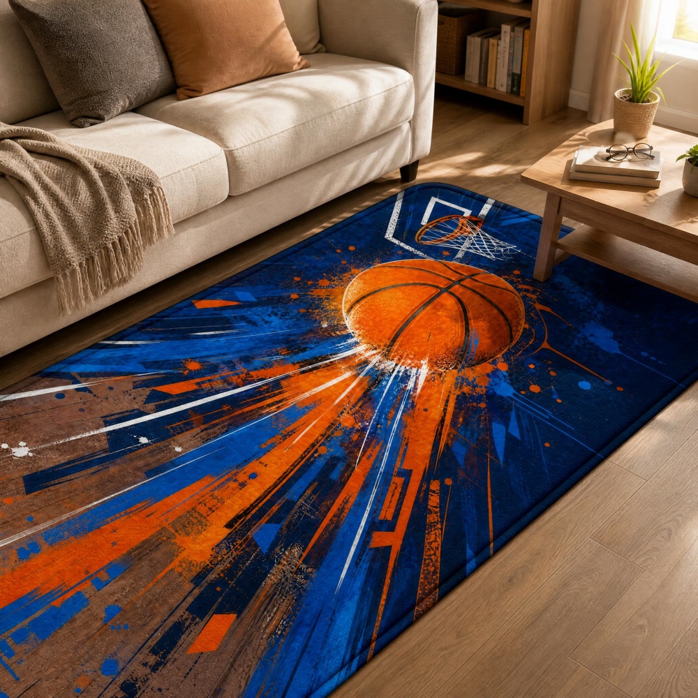 Graffiti Splash Basketball Fla - Outdoor Sport Live review and price