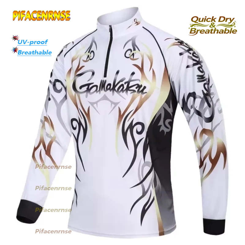 Brand Fishing Shirts Outdoor S - Outdoor Sport Clothing Brands review and price