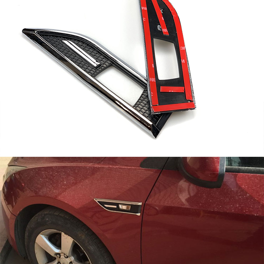 Car Accessories for Chevrolet  - Outdoor Sport Logo review and price